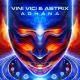 Vini Vici, Astrix - Adhana