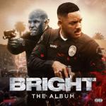 album image Danger Bright: The Album
