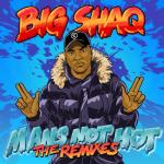 album image Man's Not Hot Man's Not Hot (The Remixes)