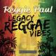 Reggie Paul - Roots Rock Reggae