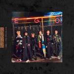 album image HANDS UP EGO - Single