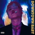 album image Downtown Baby Downtown Baby - EP