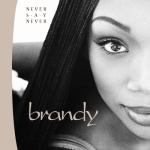 album image The Boy Is Mine Never Say Never