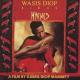 Wasis Diop - Dune