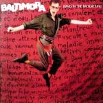 album image Tarzan Boy Living In the Background