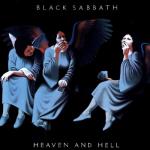 album image Neon Knights Heaven & Hell