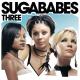 SUGABABES - Too Lost In You_кавер_  Patricia Kaas - Quand J'Ai Peur De Tout (Когда я всего боюсь)