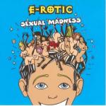 album image Gotta get it grooving, Kiss Me, Sexual Madness, Turn Me On, Ecstasy, It`s Just a Little Flirt, L.O.V.E. (Sex on the Beach) Sexual Madness