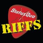 album image Born To Be Wild Riffs