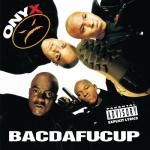 album image Slam Bacdafucup