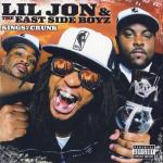 album image HEPPY NEW YEAR(2011) Kings of Crunk