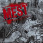 album image 2000 Miles Mest