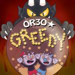 album image 【Cuphead】Greedy Greedy (feat. Swiblet) - Single