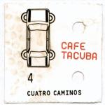 album image Eres Cuatro Caminos