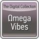 Omega Vibes - Diaspora
