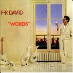 album image Pick Up The Phone (Remix) Words (The Original Album 1982)