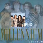 album image Live Is Life Millennium Edition