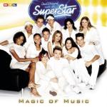 album image Magic Of Music Deutschland sucht den Superstar: Magic of Music
