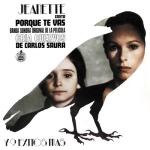 album image ¿Por Qué Te Vas? (Джанетт - Почему ты уходишь?) Porque Te Vas