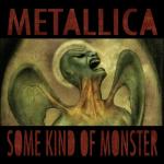 album image The Four Horseman (live) Some Kind of Monster - EP