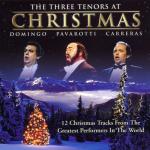 album image Ave Maria, D. 839 The Three Tenors At Christmas