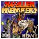 Swollen Members - Watch This