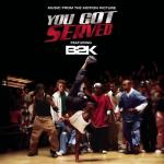 album image Happy (Танцы Улиц OST) You Got Served (Music from the Motion Picture)