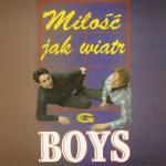 album image Wolnosc Miłość Jak Wiatr