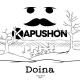 Kapushon - O Fata Din Chisinau (feat. Olla)