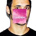 album image Can't Stop Cosmotronic