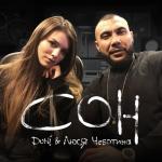 album image Сон (студийное видео, 2017) Сон (feat. Люся Чеботина) - Single