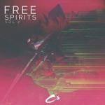 album image Let Go Free Spirits, Vol. 2