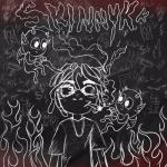 album image Scrawny