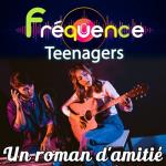 album image Je m'appelle Hélène Fréquence Teenagers - Un Roman D'amitié