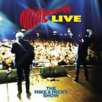album image (I'm Not Your) Steppin' Stone The Monkees Live: The Mike & Micky Show