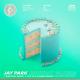 Jay Park feat. Hoody, Ugly Duck, Woodie Gochild - Birthday (Remix) [feat. Ugly Duck, Woodie Gochild & Hoody]