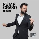album image Ako Te Pitaju 2021 - Single