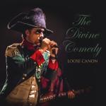 album image At the Indie Disco Loose Canon (Live in Europe 2016-2017)