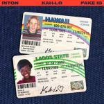 album image Fake ID Fake ID - Single