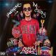 HxN a6a - Men Gou (Prod By Maxus) (TmRap-HipHop)