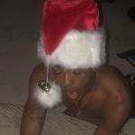 album image hate will never win A GHETTO CHRISTMAS CAROL - EP
