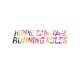 Hippie Sabotage - RUNNING MILES  (Bass Boosted )