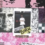 album image Dead to Me Natural Born Disaster