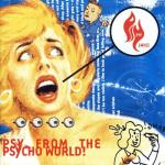 album image I Love Sex Psy From The Psycho World