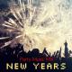 Ibiza Erotic Music Café - The New Year Celebrations