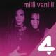 Milli Vanilli - Girl You Know It's True