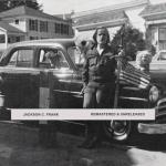 album image Cryin' Like A Baby Remastered & Unreleased