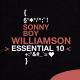 Sonny Boy Williamson - Ninety Nine