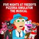 LHugueny - FNAF 6 THE MUSICAL