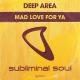 6♡20 Deep Area - Mad Love For Ya (Original Mix) музыка для показа мод
